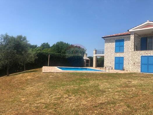 Einfamilienhaus zum Kauf 840.000 € 6 Zimmer 532 m² 1.328 m² Grundstück Umag 52470