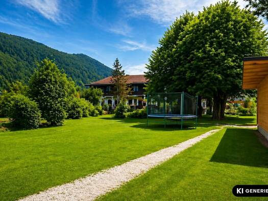 Grundstück zum Kauf 995.000 € 850 m² Grundstück Kalkofen Rottach-Egern 83700