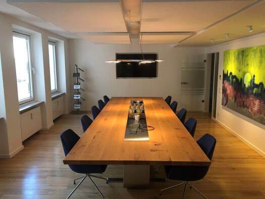 Bürofläche zur Miete provisionsfrei 6.000 € 90 m² Bürofläche Rosental Altstadt-Lehel München 80331