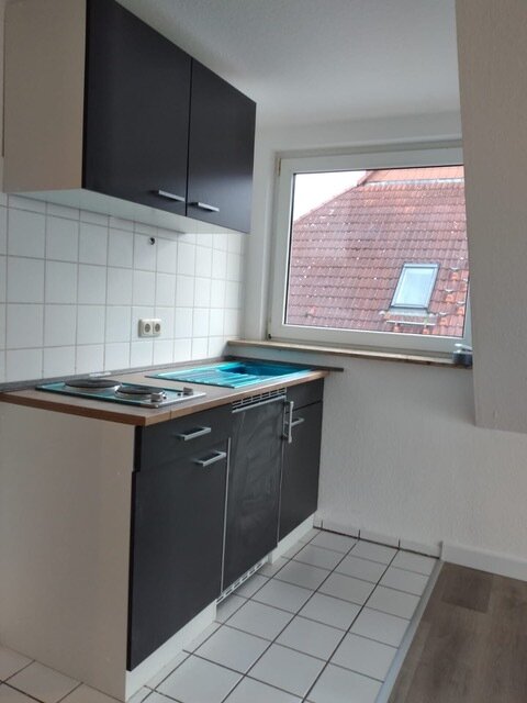 Studio zur Miete 350 € 1 Zimmer 22 m²<br/>Wohnfläche 3.<br/>Geschoss 01.02.2025<br/>Verfügbarkeit Seelze - Nordost Seelze 30926