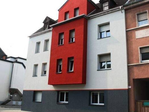 Wohnung zur Miete 515 € 2,5 Zimmer 62 m² 2. Geschoss frei ab sofort Vorsterhauser Weg 71 Hamm-Mitte Hamm 59067