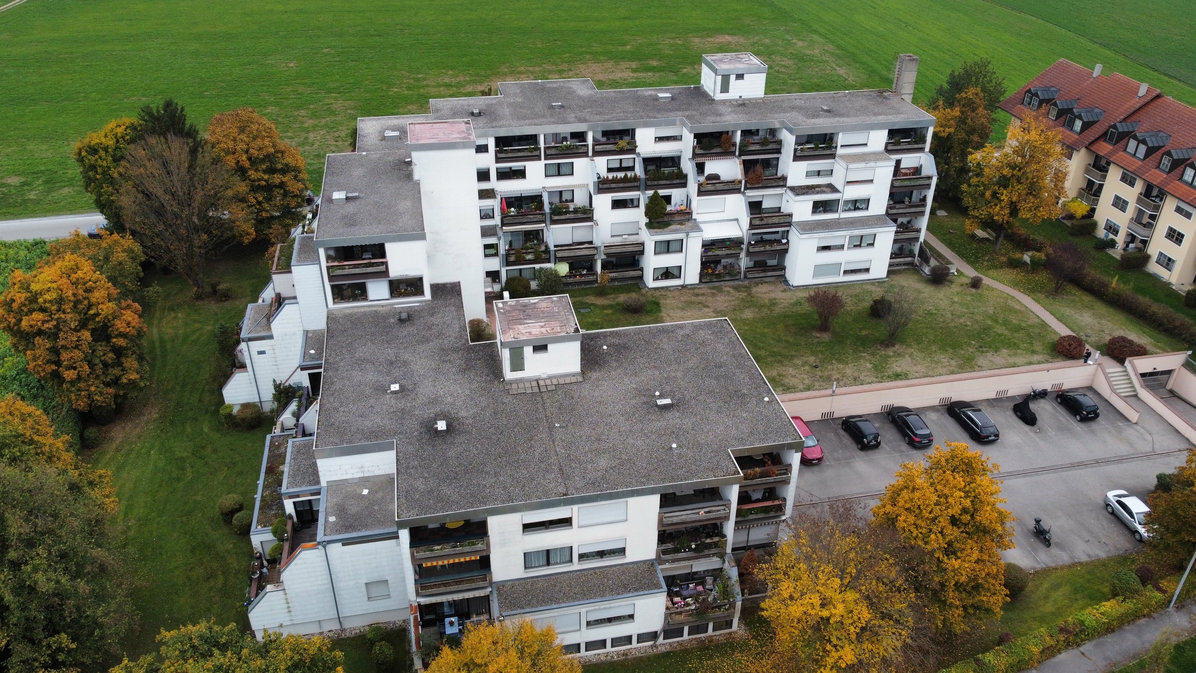 Wohnung zum Kauf 139.000 € 1 Zimmer 48,7 m²<br/>Wohnfläche EG<br/>Geschoss ab sofort<br/>Verfügbarkeit Töging Töging a.Inn 84513