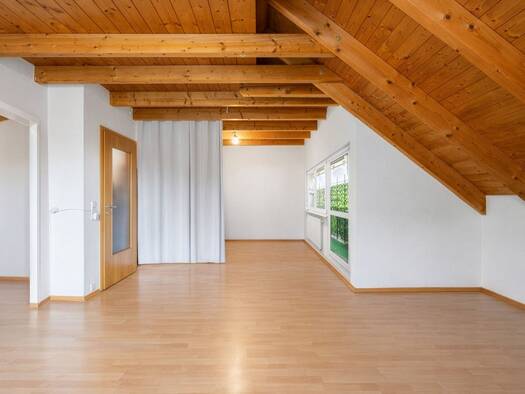 Maisonette zum Kauf 199.000 € 4 Zimmer 88,5 m² Aulendorf 88326
