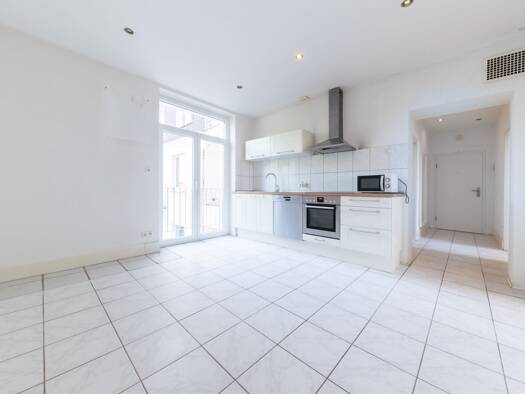Wohnung zum Kauf 149.000 € 2,5 Zimmer 50 m² 2. Geschoss Bredeney Stadtbezirk IX 45133