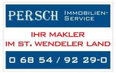 Persch Immobilien Service logo