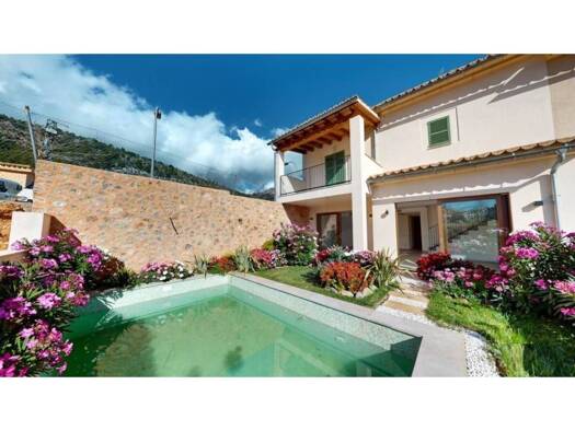 Villa zum Kauf 975.000 € 3 Zimmer 172 m² 161 m² Grundstück Alaró 07340