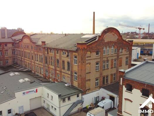 Mehrfamilienhaus zum Kauf 895.000 € 55 Zimmer 4.500 m² 3.402 m² Grundstück Neue Neustadt Magdeburg / Neue Neustadt 39124