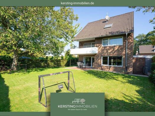 Einfamilienhaus zum Kauf 649.000 € 8 Zimmer 180 m² 639 m² Grundstück Kempener Feld/Baakeshof Krefeld 47803