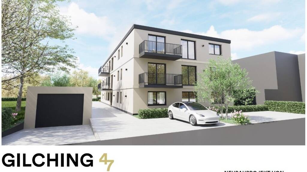 Neubauprojekt zum Kauf Neugilching Gilching 82205
