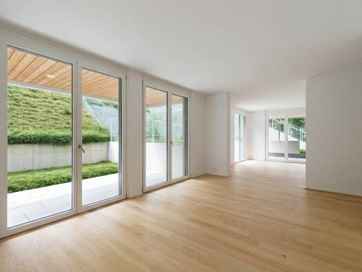 Wohnung zum Kauf - Erstbezug 990.000 € 7 Zimmer 146,2 m² 1. Geschoss Klosterneuburg 3400