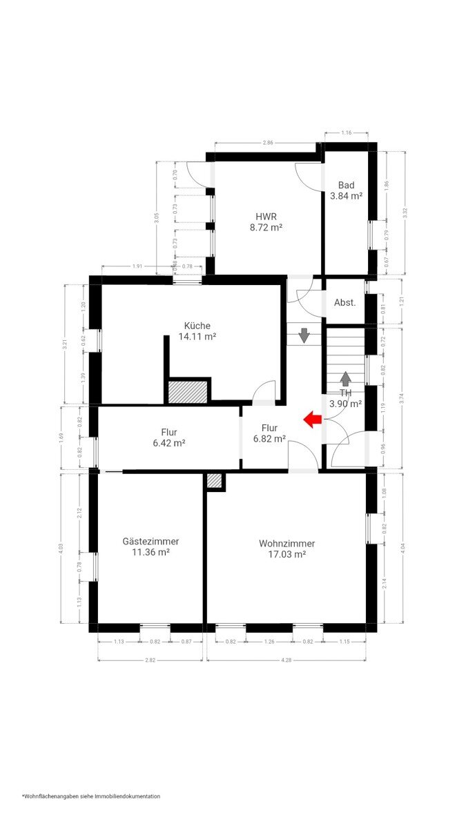 Haus zum Kauf 275.000 € 7 Zimmer 180,8 m²<br/>Wohnfläche 494 m²<br/>Grundstück Weststadt Gotha 99867