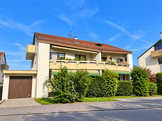 Wohnung zum Kauf 229.000 € 2,5 Zimmer 63 m² Plattenhardt Filderstadt 70794