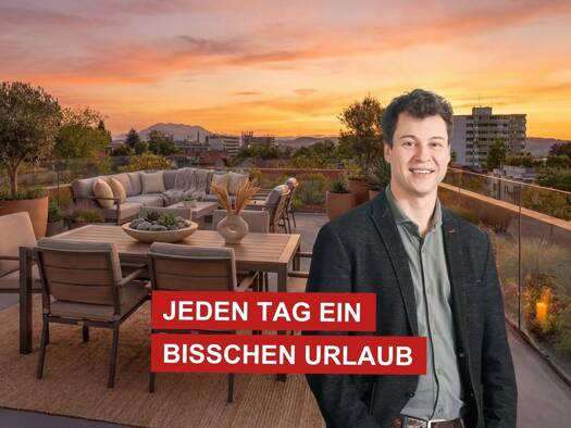 Penthouse zum Kauf - Erstbezug 1.549.800 € 3,5 Zimmer 131 m² 3. Geschoss Langegasse 3 Dornbirn 6850