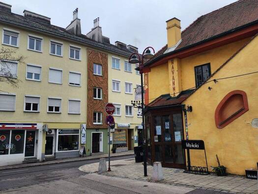 Wohnung zum Kauf 99.000 € 45,1 m² Mattersburg 7210