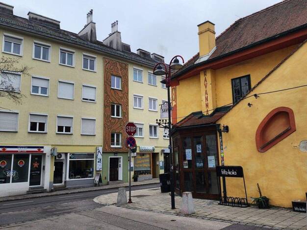 Wohnung zum Kauf 99.000 € 45,1 m² Mattersburg 7210