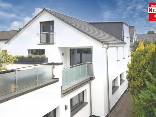 Wohnung zum Kauf 398.000 € 4 Zimmer 143 m² frei ab sofort Winterberg 59955