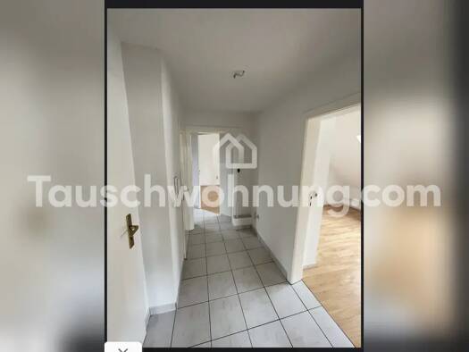 Wohnung zur Miete Tauschwohnung 1.200 € 3 Zimmer 60 m² Ostend Frankfurt am Main 60385
