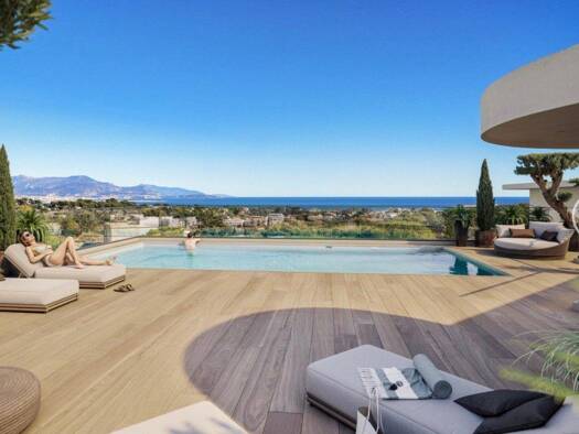 Wohnung zum Kauf 399.000 € 65 m² Vieille Ville Antibes 06160