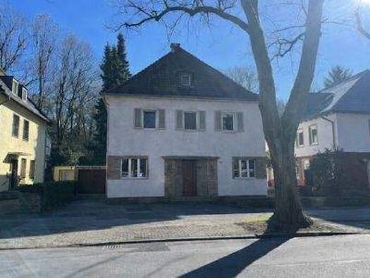 Villa zum Kauf 925.000 € 10 Zimmer 280 m² 813 m² Grundstück Mitte Dortmund / Innenstadt-West 44137