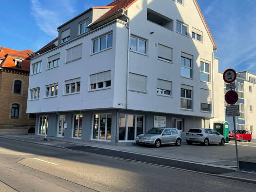 Bürofläche zur Miete 1.500 € 4 Zimmer 110,4 m² Bürofläche Crailsheim 74564