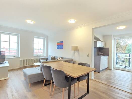 Wohnung zum Kauf 439.900 € 3 Zimmer 72 m² frei ab 01.10.2026 Altefähr Altefähr 18573