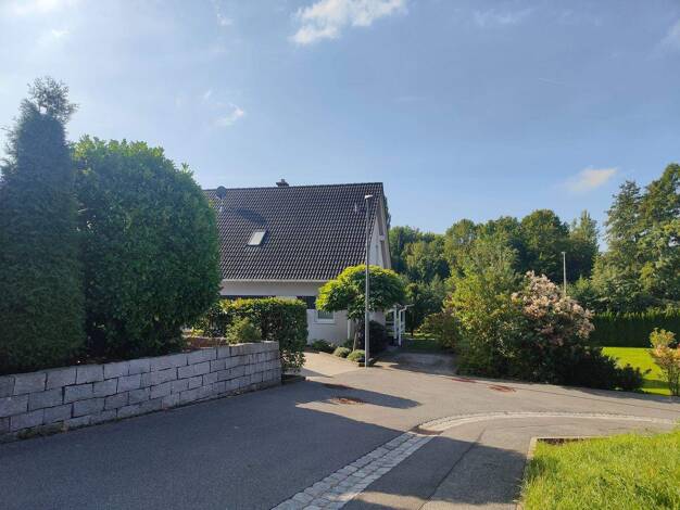 Einfamilienhaus zum Kauf 6 Zimmer 132,7 m² 700 m² Grundstück Bad Staffelstein 96231