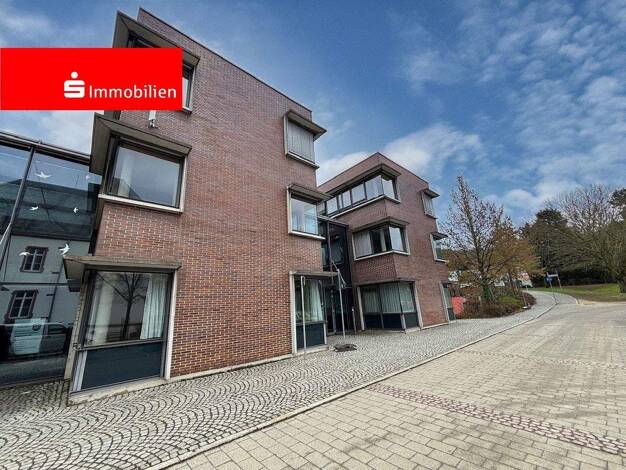 Büro zur Miete provisionsfrei 693 € 1 Zimmer 72,9 m² Bürofläche Seeheim Seeheim-Jugenheim 64342