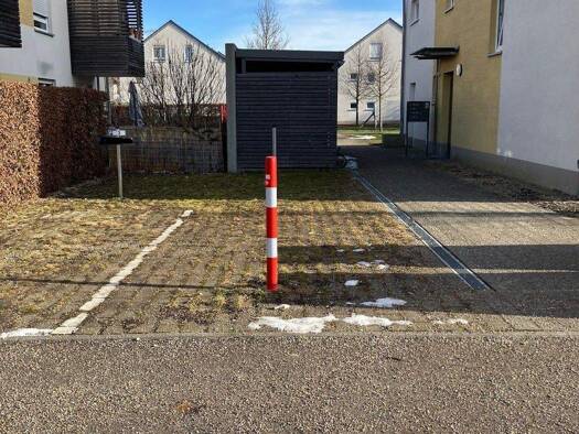 Außenstellplatz zur Miete provisionsfrei 30 € Feldmoching-Hasenbergl München 80995