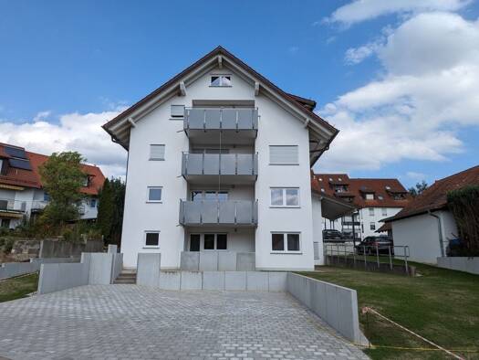 Wohnung – Ailingen, Friedrichshafen (88048)