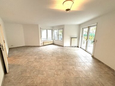 Wohnung zur Miete 1.000 € 2 Zimmer 67 m² EG frei ab sofort Hasengartenstraße Wiesbaden 65189