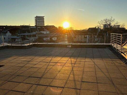 Wohnung zur Miete 2.720 € 3 Zimmer 158 m² 3. Geschoss frei ab sofort Severinstraße 33 Altstadt-Süd Köln 50678