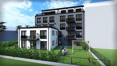 Wohnung zum Kauf 749.000 € 2 Zimmer 60,9 m² 2. Geschoss Quagliostraße 6 Untergiesing-Harlaching München 81543