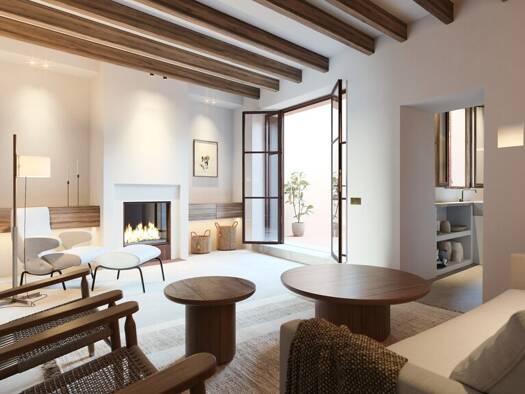 Reihenmittelhaus zum Kauf 1.950.000 € 5 Zimmer 304 m² Grundstück Felanitx 07200