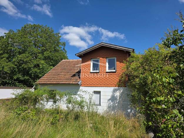 Einfamilienhaus zum Kauf 79.000 € 4 Zimmer 71 m² 421 m² Grundstück Scheuerfeld Coburg 96450