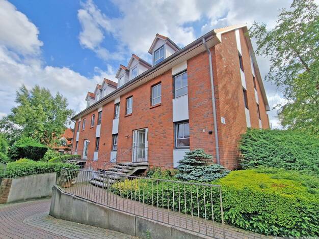 Wohnung zur Miete 575 € 2 Zimmer 48,6 m² Am Ehrenmal 16 Laboe 24235