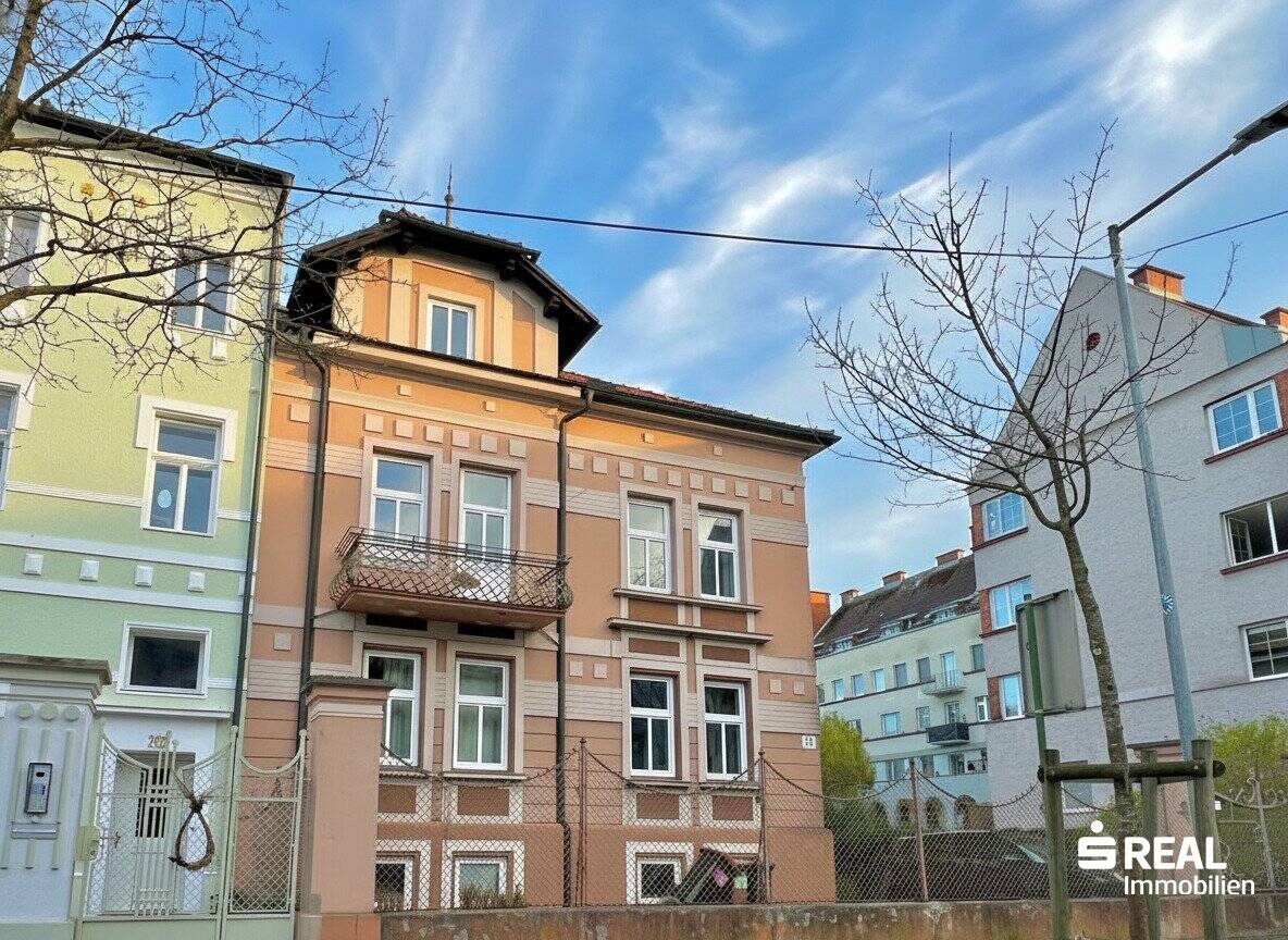 Haus zum Kauf
