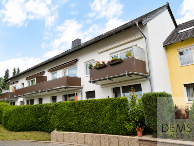 Wohnung zum Kauf 179.000 € 2 Zimmer 52,6 m² Hilden 40724