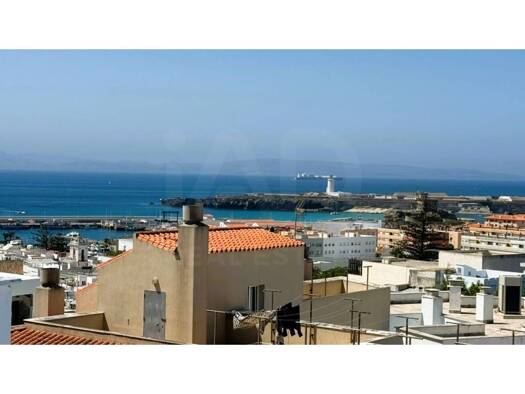 Penthouse zum Kauf 600.000 € 2 Zimmer 116 m² 2. Geschoss Tarifa 11380