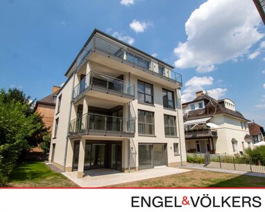 Penthouse zum Kauf 1.545.000 € 4 Zimmer 174 m² Biebricher Allee Wiesbaden 65187