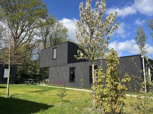 Einfamilienhaus zum Kauf provisionsfrei 245.000 € 5 Zimmer 85 m² 515 m² Grundstück Hermanusweg 4-79 Schaijk 5374RW