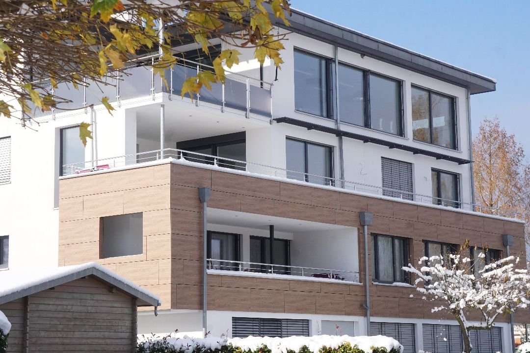 Wohnung zur Miete 1.500 € 3 Zimmer 97 m²<br/>Wohnfläche ab sofort<br/>Verfügbarkeit In Neustückern 7a Bodman Bodman-Ludwigshafen 78351