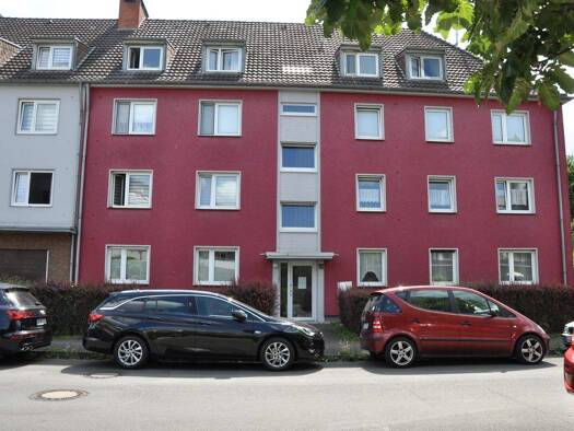 Wohnung zum Kauf 229.000 € 3 Zimmer 73,4 m² 1. Geschoss Wersten Düsseldorf 40591