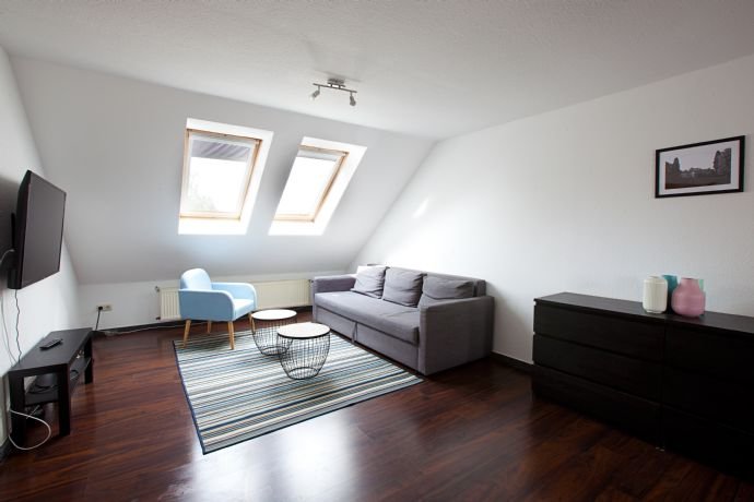 Apartment zur Miete 970 € 5 Zimmer 129,2 m²<br/>Wohnfläche 3.<br/>Geschoss ab sofort<br/>Verfügbarkeit Schmidtstraße 28d Nicolaiplatz Magdeburg 39124