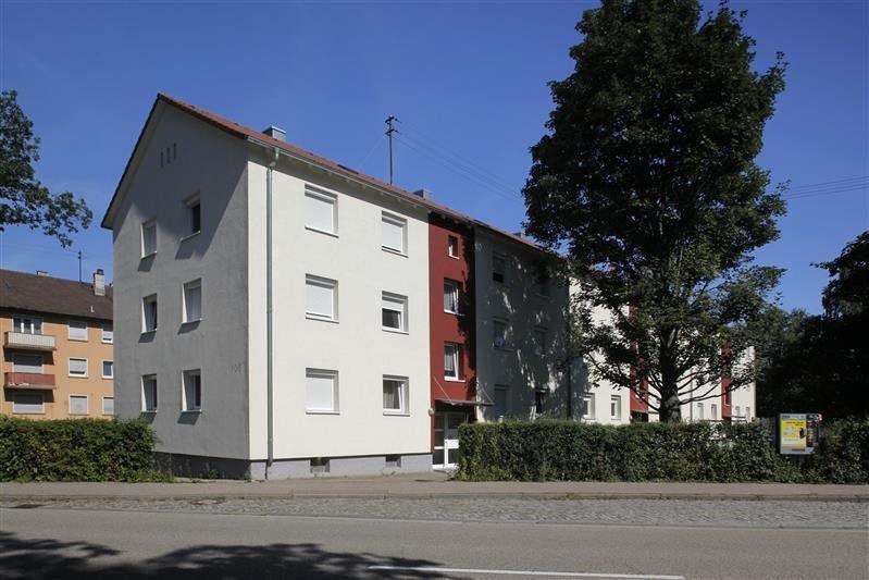 Wohnung zur Miete 515 € 3 Zimmer 56,7 m²<br/>Wohnfläche 19.10.2024<br/>Verfügbarkeit Oostalstr. 3 Oos Baden-Baden 76532