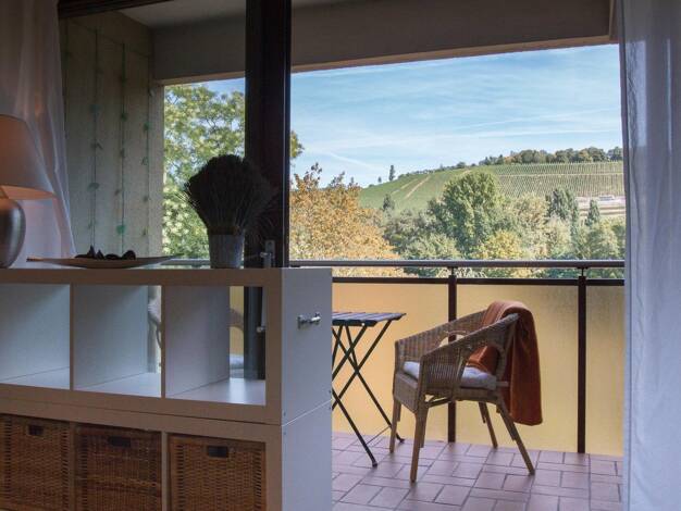 Wohnung zum Kauf provisionsfrei 189.000 € 2 Zimmer 45 m² 3. Geschoss Heidingsfeld Würzburg 97084