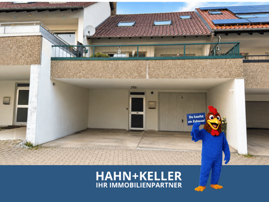 Reihenmittelhaus zum Kauf 295.000 € 6 Zimmer 94 m² 146 m² Grundstück Unterjettingen Jettingen 71131