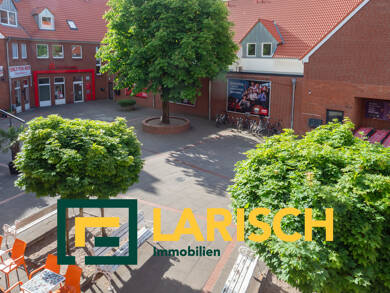 Wohnung zur Miete 575 € 2 Zimmer 50 m² 1. Geschoss Bönningstedt 25474