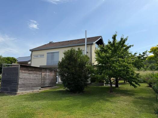 Wohnung zur Miete 875 € 1,5 Zimmer 56 m² Geschoss 2/3 frei ab 01.11.2026 Im Mattenberg 18 Fischingen 79592