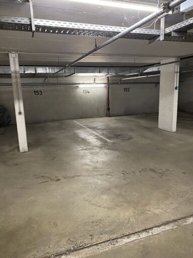 Tiefgaragenstellplatz zum Kauf 8.000 € Zentrum Altenburg 04600