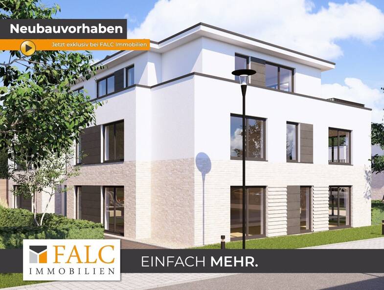 Wohnung zum Kauf - Neubau provisionsfrei 279.000 € 2 Zimmer 65,9 m² 1. Geschoss Lembruch 49459